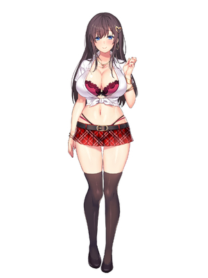 [PIXIV] diletta (31033868) [Don't Trust and Support Irodori Comics !]_333