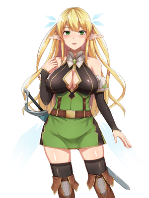 [PIXIV] diletta (31033868) [Don't Trust and Support Irodori Comics !]_361