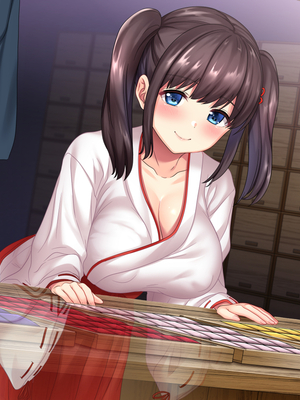 [PIXIV] diletta (31033868) [Don't Trust and Support Irodori Comics !]_363