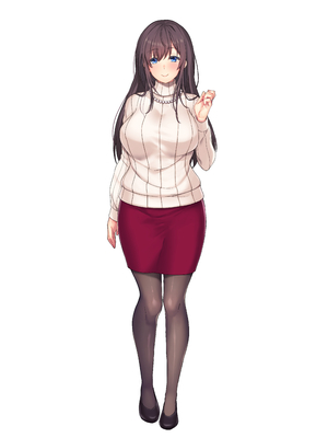 [PIXIV] diletta (31033868) [Don't Trust and Support Irodori Comics !]_368