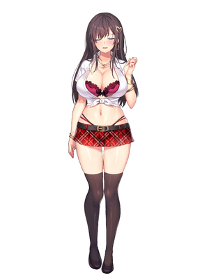 [PIXIV] diletta (31033868) [Don't Trust and Support Irodori Comics !]_369