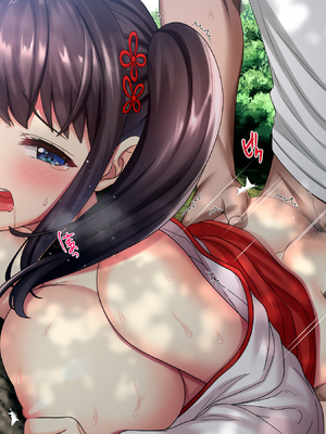 [PIXIV] diletta (31033868) [Don't Trust and Support Irodori Comics !]_405