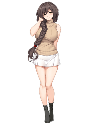 [PIXIV] diletta (31033868) [Don't Trust and Support Irodori Comics !]_420