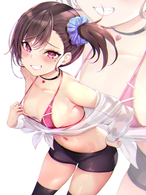 [PIXIV] diletta (31033868) [Don't Trust and Support Irodori Comics !]_570