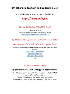 [Twitter X] のり伍郎 [Don't Trust and Support Irodori Comics !]_002