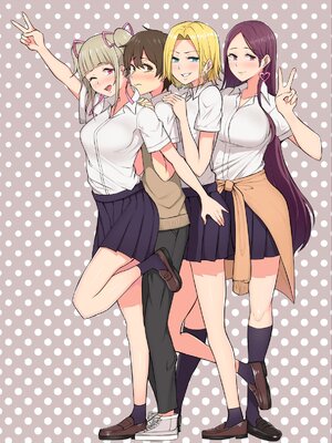 [Twitter X] のり伍郎 [Don't Trust and Support Irodori Comics !]_017