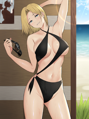 [Twitter X] のり伍郎 [Don't Trust and Support Irodori Comics !]_021