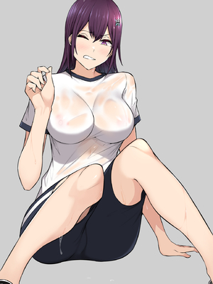 [Twitter X] のり伍郎 [Don't Trust and Support Irodori Comics !]_045