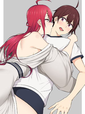 [Twitter X] のり伍郎 [Don't Trust and Support Irodori Comics !]_046