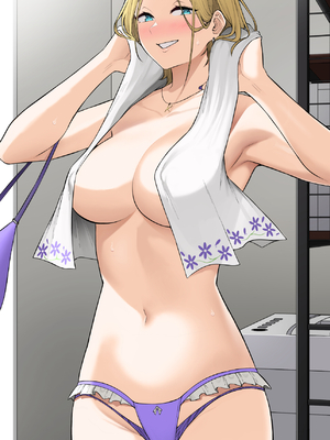 [Twitter X] のり伍郎 [Don't Trust and Support Irodori Comics !]_061