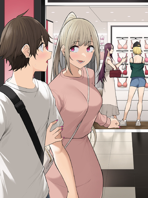 [Twitter X] のり伍郎 [Don't Trust and Support Irodori Comics !]_062