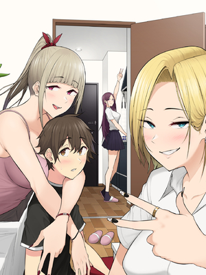 [Twitter X] のり伍郎 [Don't Trust and Support Irodori Comics !]_075