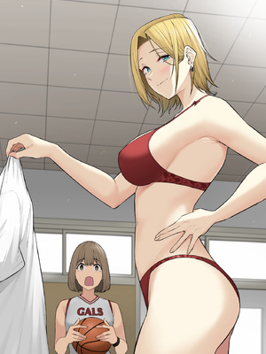 [Twitter X] のり伍郎 [Don't Trust and Support Irodori Comics !]_076