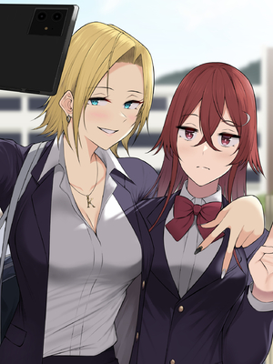 [Twitter X] のり伍郎 [Don't Trust and Support Irodori Comics !]_087