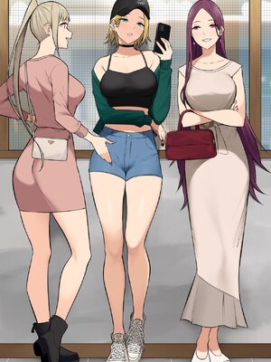 [Twitter X] のり伍郎 [Don't Trust and Support Irodori Comics !]_093