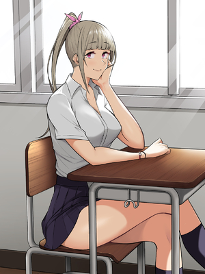 [Twitter X] のり伍郎 [Don't Trust and Support Irodori Comics !]_095