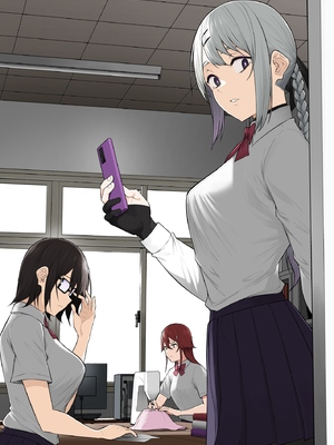 [Twitter X] のり伍郎 [Don't Trust and Support Irodori Comics !]_096