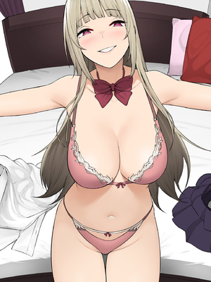 [Twitter X] のり伍郎 [Don't Trust and Support Irodori Comics !]_098