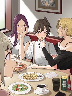 [Twitter X] のり伍郎 [Don't Trust and Support Irodori Comics !]_099