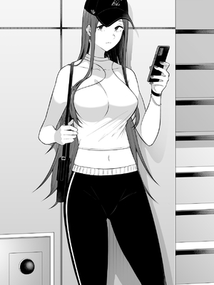 [Twitter X] のり伍郎 [Don't Trust and Support Irodori Comics !]_103