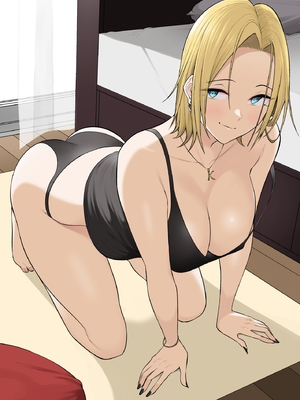 [Twitter X] のり伍郎 [Don't Trust and Support Irodori Comics !]_105