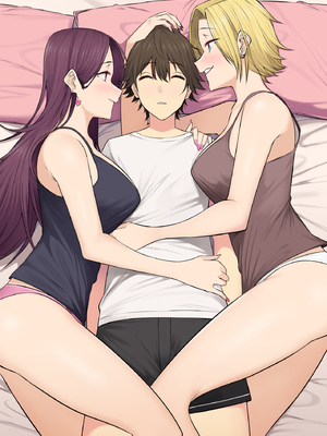 [Twitter X] のり伍郎 [Don't Trust and Support Irodori Comics !]_107