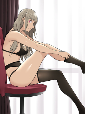 [Twitter X] のり伍郎 [Don't Trust and Support Irodori Comics !]_112