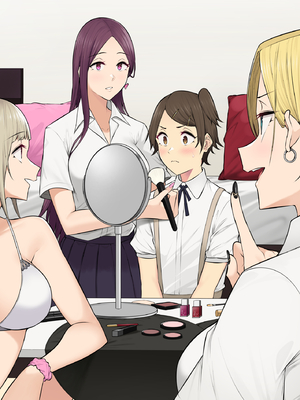 [Twitter X] のり伍郎 [Don't Trust and Support Irodori Comics !]_116