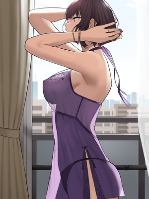 [Twitter X] のり伍郎 [Don't Trust and Support Irodori Comics !]_121