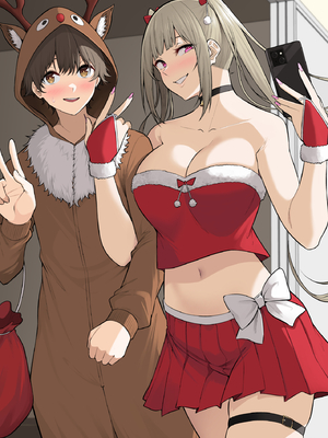 [Twitter X] のり伍郎 [Don't Trust and Support Irodori Comics !]_123