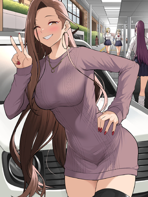 [Twitter X] のり伍郎 [Don't Trust and Support Irodori Comics !]_128