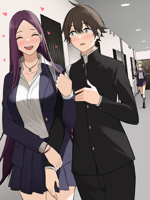 [Twitter X] のり伍郎 [Don't Trust and Support Irodori Comics !]_134