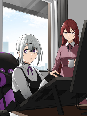 [Twitter X] のり伍郎 [Don't Trust and Support Irodori Comics !]_137