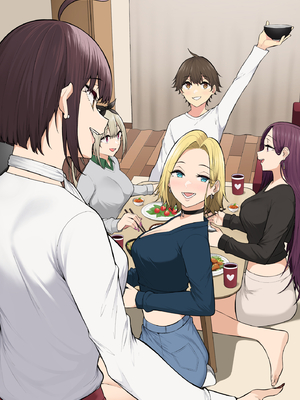 [Twitter X] のり伍郎 [Don't Trust and Support Irodori Comics !]_144