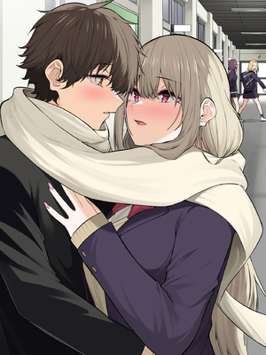 [Twitter X] のり伍郎 [Don't Trust and Support Irodori Comics !]_146