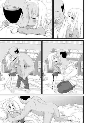 [ぼちぼちいこか (たっく)] ふるさと納税したら返礼品の園児とエロい事出来た話 [DL版]_23