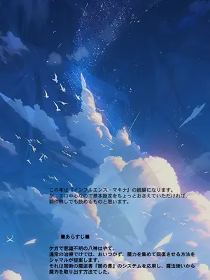 (C76) [犯罪天国 (ハセイアガナ)] インフルエンスマキナ2 (魔法少女リリカルなのは) [DL版]_02