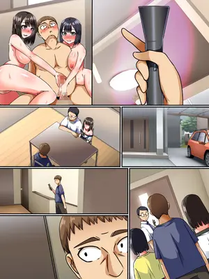 [NCP] 妻子が俺の兄とセックスしているんだが…。目の前でイキ狂って乱れる愛しい妻と大切な娘_28