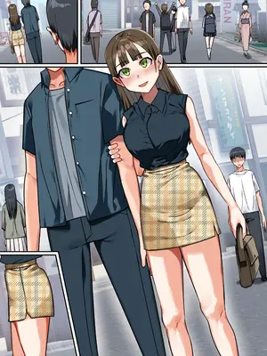 [NCP] 時間停止で無抵抗にして、彼氏の隣で寝取ってみたり、母娘丼味わってみたりの生崩壊SEX_27