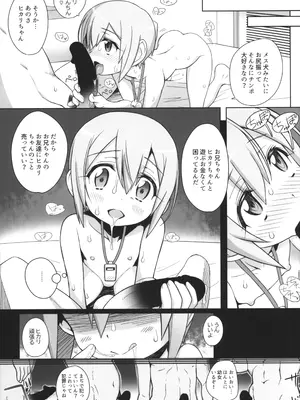 (C105) [Bottomress Pit (盆座)] デッドマトリックスエボリューション (デジモン)_18