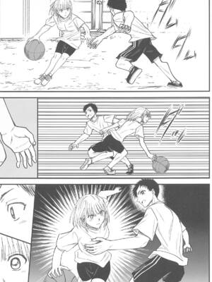 (C105) [MIDSUMMER MADNESS (総長)] 青と夏の衝動 (アオのハコ)_06