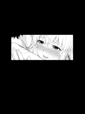 (C104) [チャバシラチェーンソー (茶々らん)] 恋人ジャンヌ・ダルク (Fate／Grand Order) [DL版]_74