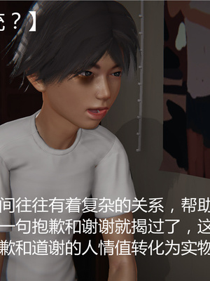 [見人就打] 人情債償還系統 1-21+番外吴家姐妹篇_00005