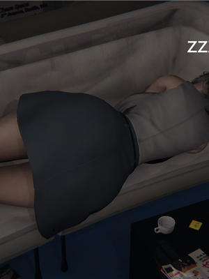 [見人就打] 人情債償還系統 1-21+番外吴家姐妹篇_00163