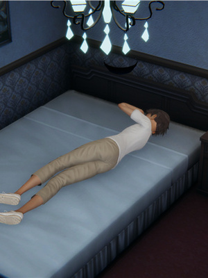 [見人就打] 人情債償還系統 1-21+番外吴家姐妹篇_00245