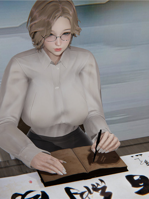 [見人就打] 人情債償還系統 1-21+番外吴家姐妹篇_00574