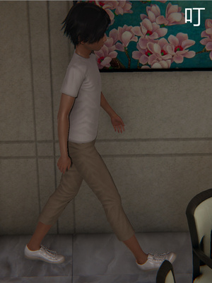 [見人就打] 人情債償還系統 1-21+番外吴家姐妹篇_00605