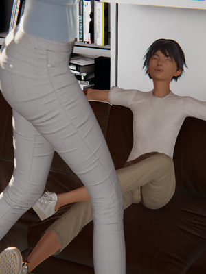 [見人就打] 人情債償還系統 1-21+番外吴家姐妹篇_00801