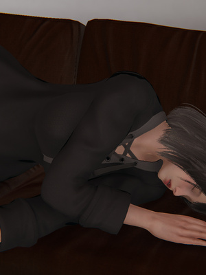 [見人就打] 人情債償還系統 1-21+番外吴家姐妹篇_01002