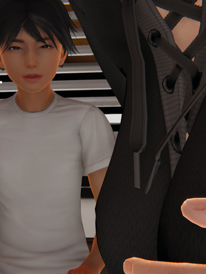 [見人就打] 人情債償還系統 1-21+番外吴家姐妹篇_01005